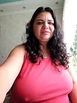 littleRikka online show from 11-08-25, 09:02