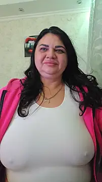 littleRikka online show from 01-11-26, 07:21