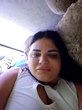 Snapshot of littleRikka chatting on 09-19-25, 08:13 littleRikka online show from 09-19-25, 08:13