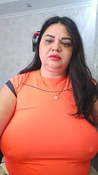 littleRikka online show from 01-14-26, 06:50