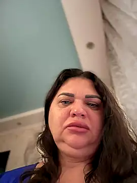 littleRikka online show from 12-17-25, 08:41