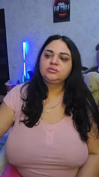 Snapshot of littleRikka chatting on 02-26-26, 05:02 littleRikka online show from 02-26-26, 05:02