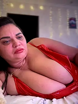 littleRikka online show from 12-16-25, 08:35