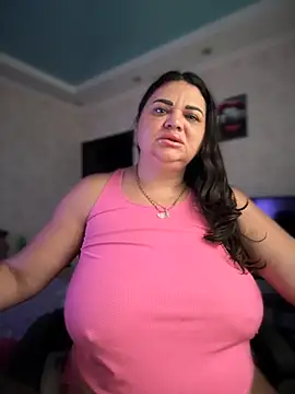 littleRikka online show from 11-28-25, 08:47