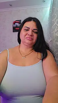 littleRikka online show from 01-14-26, 06:55