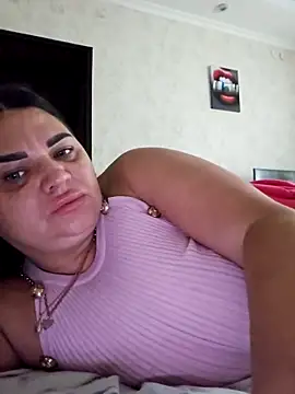 littleRikka online show from 12-22-25, 11:10