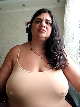 littleRikka online show from 11-01-25, 06:51