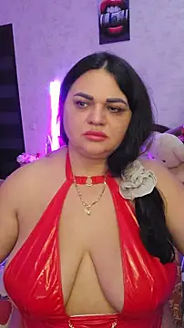 Snapshot of littleRikka chatting on 03-29-26, 05:58 littleRikka online show from 03-29-26, 05:58