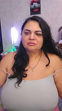 Snapshot of littleRikka chatting on 02-24-26, 07:59 littleRikka online show from 02-24-26, 07:59