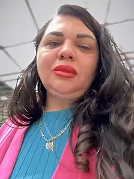 littleRikka online show from 12-02-25, 09:44