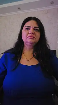 littleRikka online show from 01-06-26, 08:18