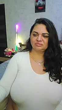 Snapshot of littleRikka chatting on 02-22-26, 07:59 littleRikka online show from 02-22-26, 07:59