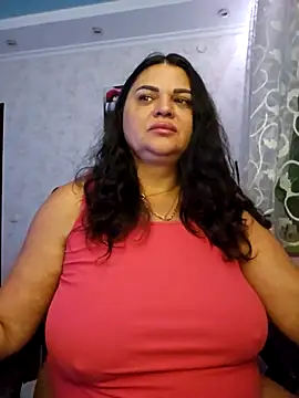 littleRikka online show from 11-07-25, 08:13