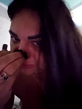 Snapshot of littleRikka chatting on 09-30-25, 08:37 littleRikka online show from 09-30-25, 08:37