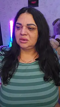 Snapshot of littleRikka chatting on 03-02-26, 07:54 littleRikka online show from 03-02-26, 07:54