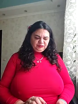 littleRikka online show from 12-18-25, 09:58