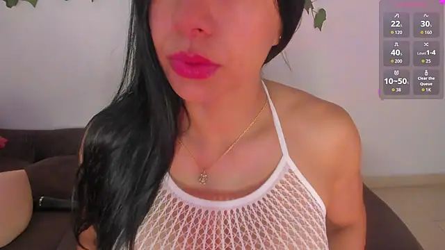 maribad online show from 05-07-26, 08:12