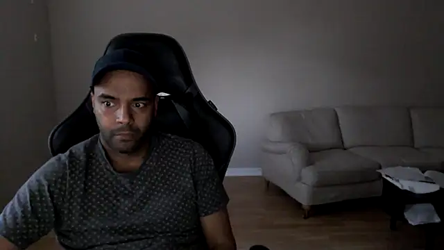 dan the man35 online show from 03-12-26, 04:22