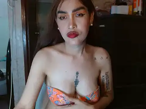 CumEaterLima online show from 05-08-26, 06:17