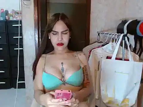 CumEaterLima online show from 04-23-26, 12:40