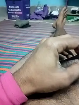 Bengali BULL1 online show from 02-15-26, 07:13