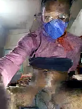 Bengali BULL1 online show from 11-24-25, 05:02