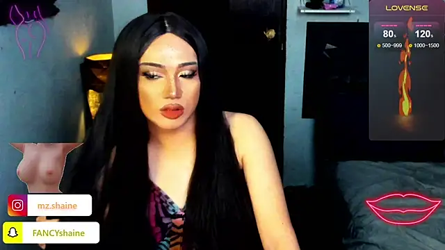 fancySHAINExxx online show from 11-08-25, 05:11