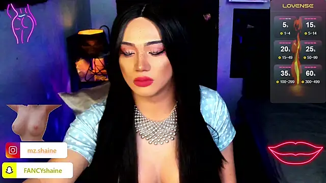 fancySHAINExxx online show from 10-26-25, 03:34