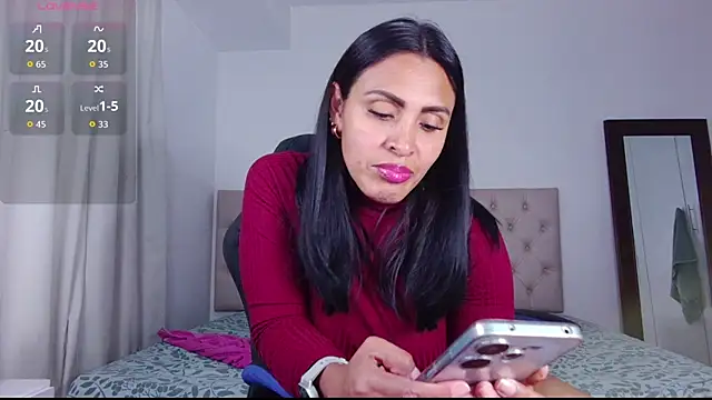 ms freyax online show from 09-22-25, 03:01