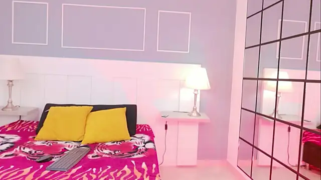 Blackrosse   online show from 03-21-26, 12:42