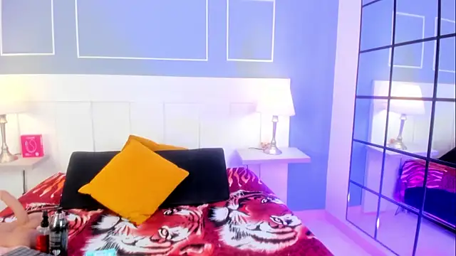 Blackrosse   online show from 02-09-26, 12:47