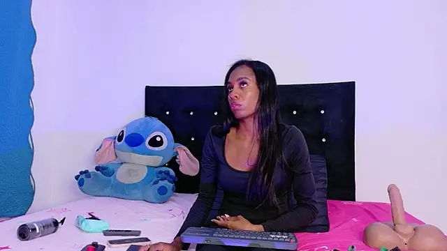 Blackrosse   online show from 04-17-26, 01:47