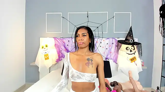 Blackrosse   online show from 10-27-25, 12:39