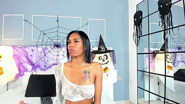 Blackrosse   online show from 10-25-25, 12:50