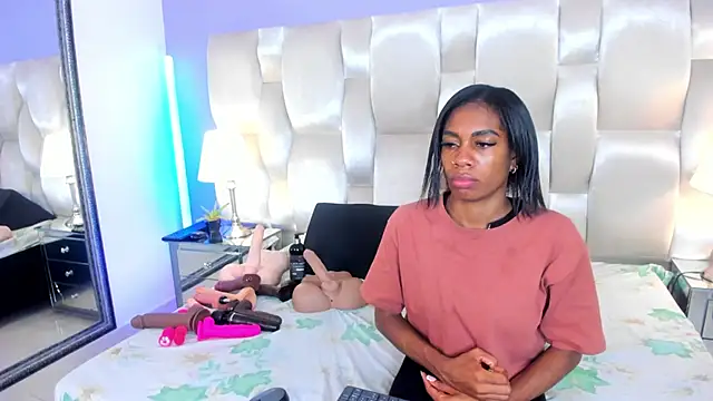 Blackrosse   online show from 11-07-25, 12:53