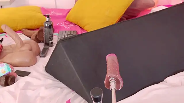 Blackrosse   online show from 03-06-26, 02:23