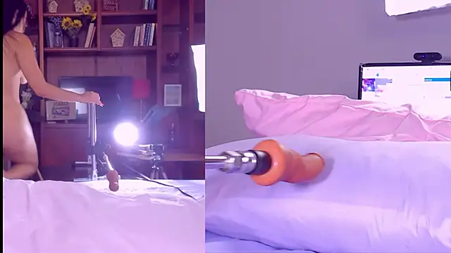 Natasha Secret online show from 02-04-25, 02:49