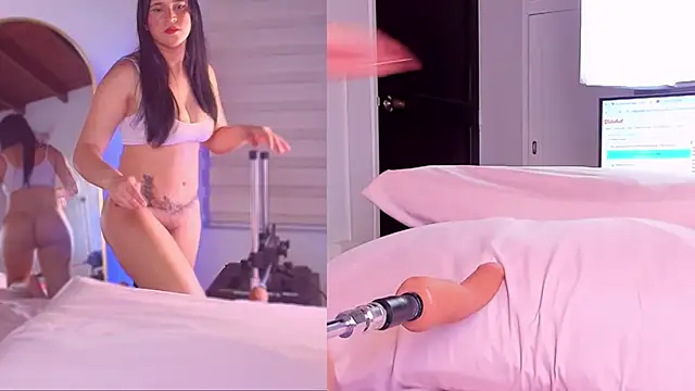 Snapshot of Natasha_Secret chatting on 06-12-26, 02:53 Natasha Secret online show from 06-12-26, 02:53