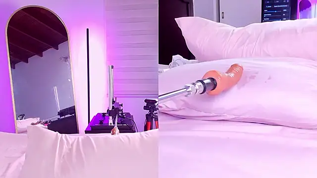 Natasha Secret online show from 01-10-26, 02:40