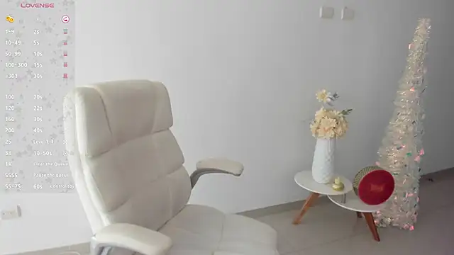 renata t  online show from 12-03-25, 08:08