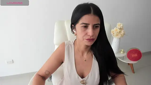 renata t  online show from 02-12-26, 08:19