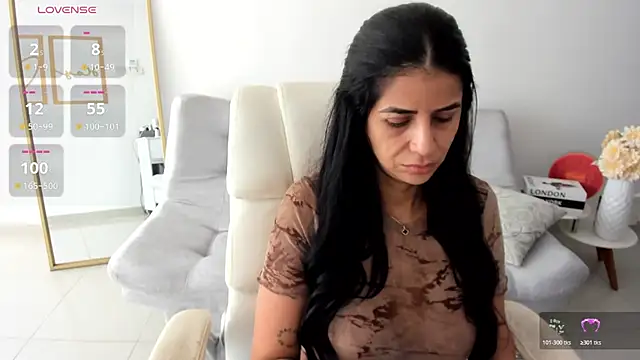 renata t  online show from 07-28-26, 08:52