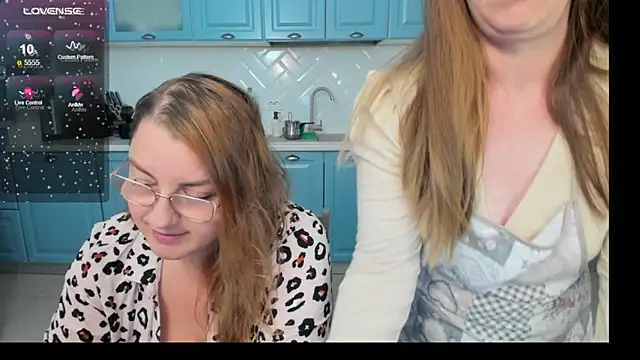 LIVYA online show from 09-30-25, 06:30