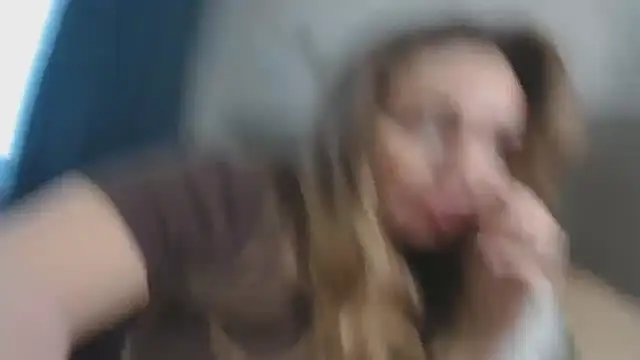 xxkristinaxx online show from 02-08-26, 10:35