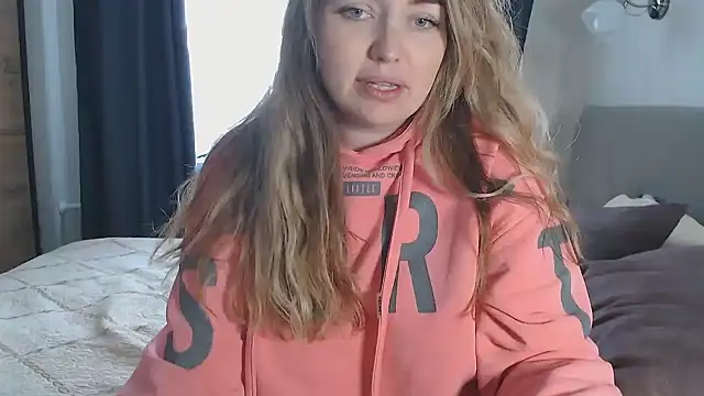 xxkristinaxx online show from 03-19-26, 10:15