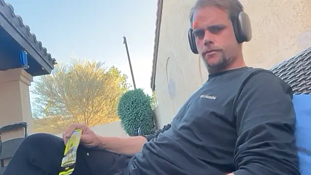 rusharizona online show from 11-04-25, 11:52