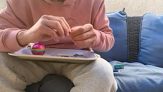 rusharizona online show from 10-27-25, 03:13