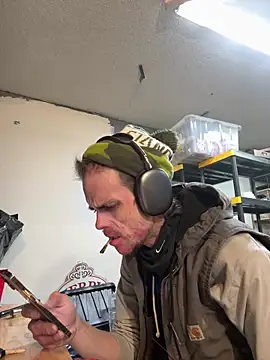 rusharizona online show from 02-18-25, 01:44