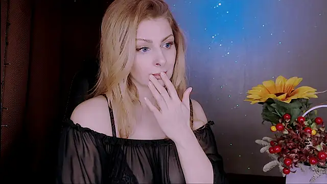 Eleonores online show from 03-03-25, 05:16