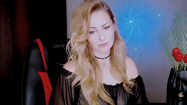 Eleonores online show from 09-16-25, 05:08